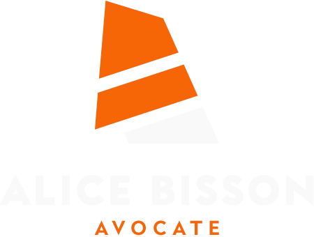 Création de logo : Alice Bisson