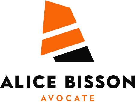 Création de logo : Alice Bisson