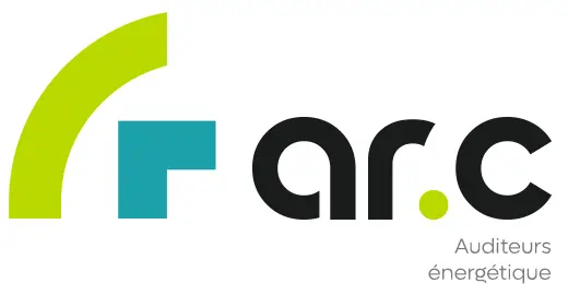 Création de logo : AR Consulting